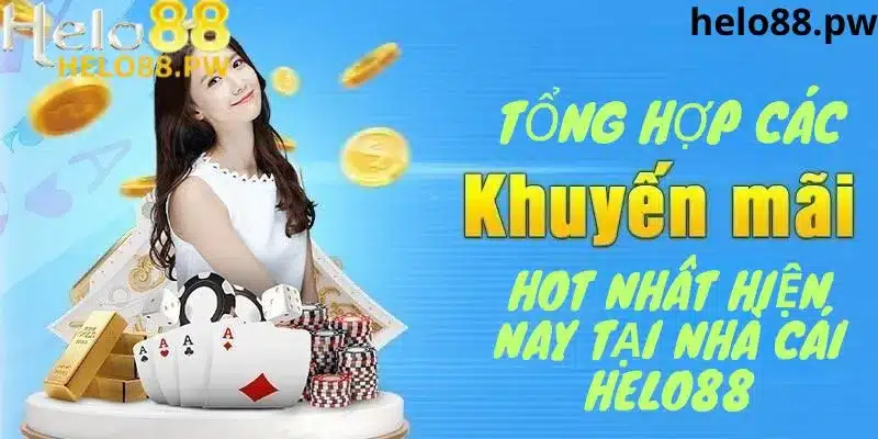 Khuyến mãi hoàn trả vô tận